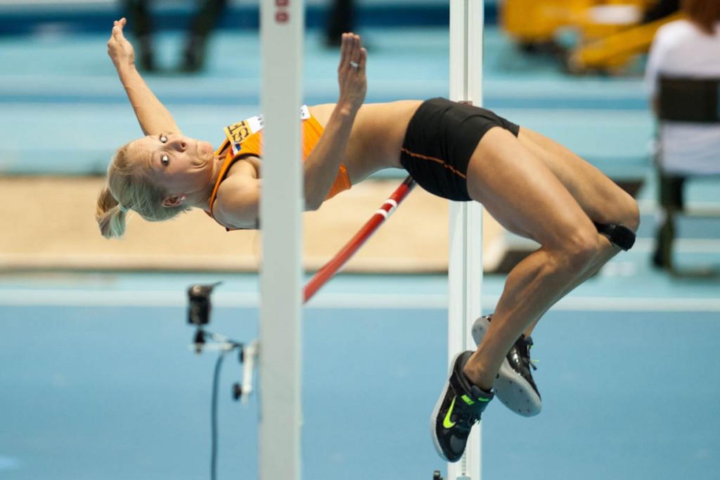 Nadine Broersen