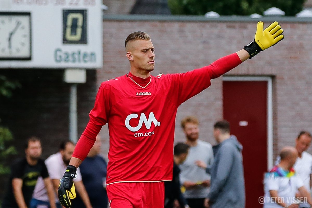 Andries Noppert.