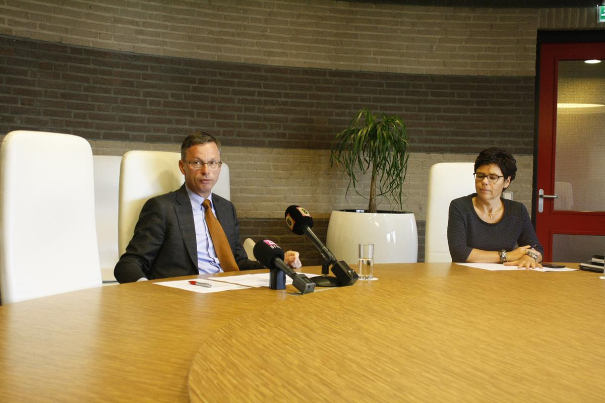Breda gaat van maandag 28 september 18.00 uur tot en met donderdag 18.00 uur 250 vluchtelingen opvangen in het Racketcentrum aan de Terheijdenseweg.