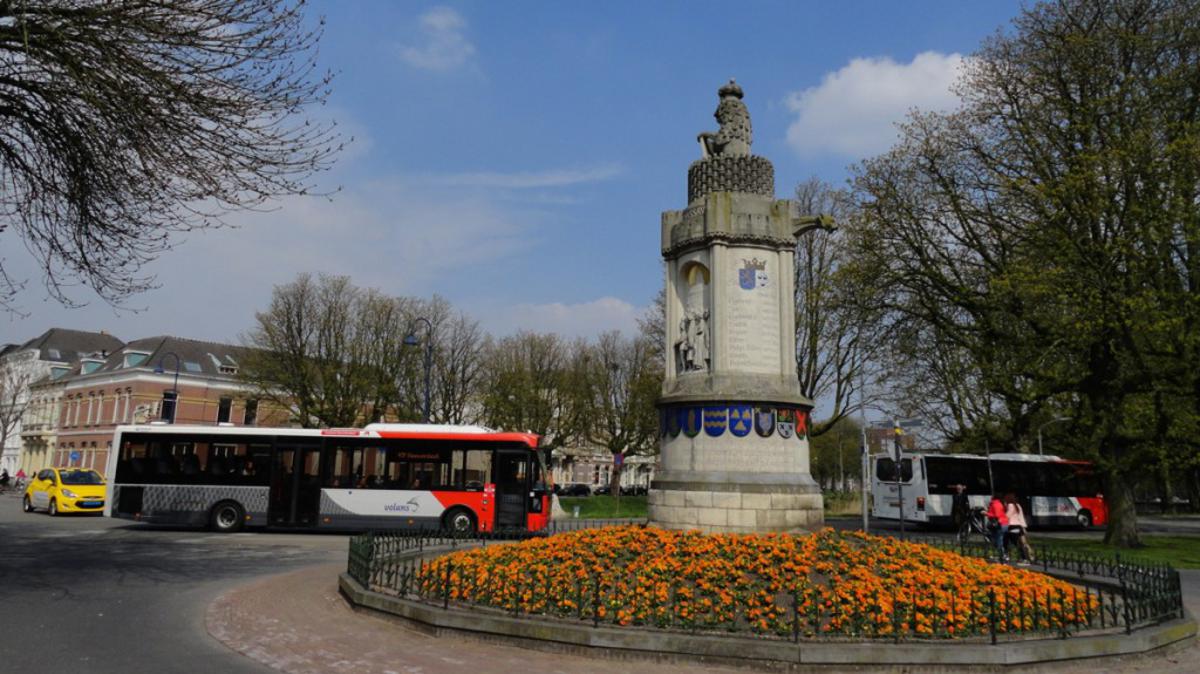 Foto Henk Voermans