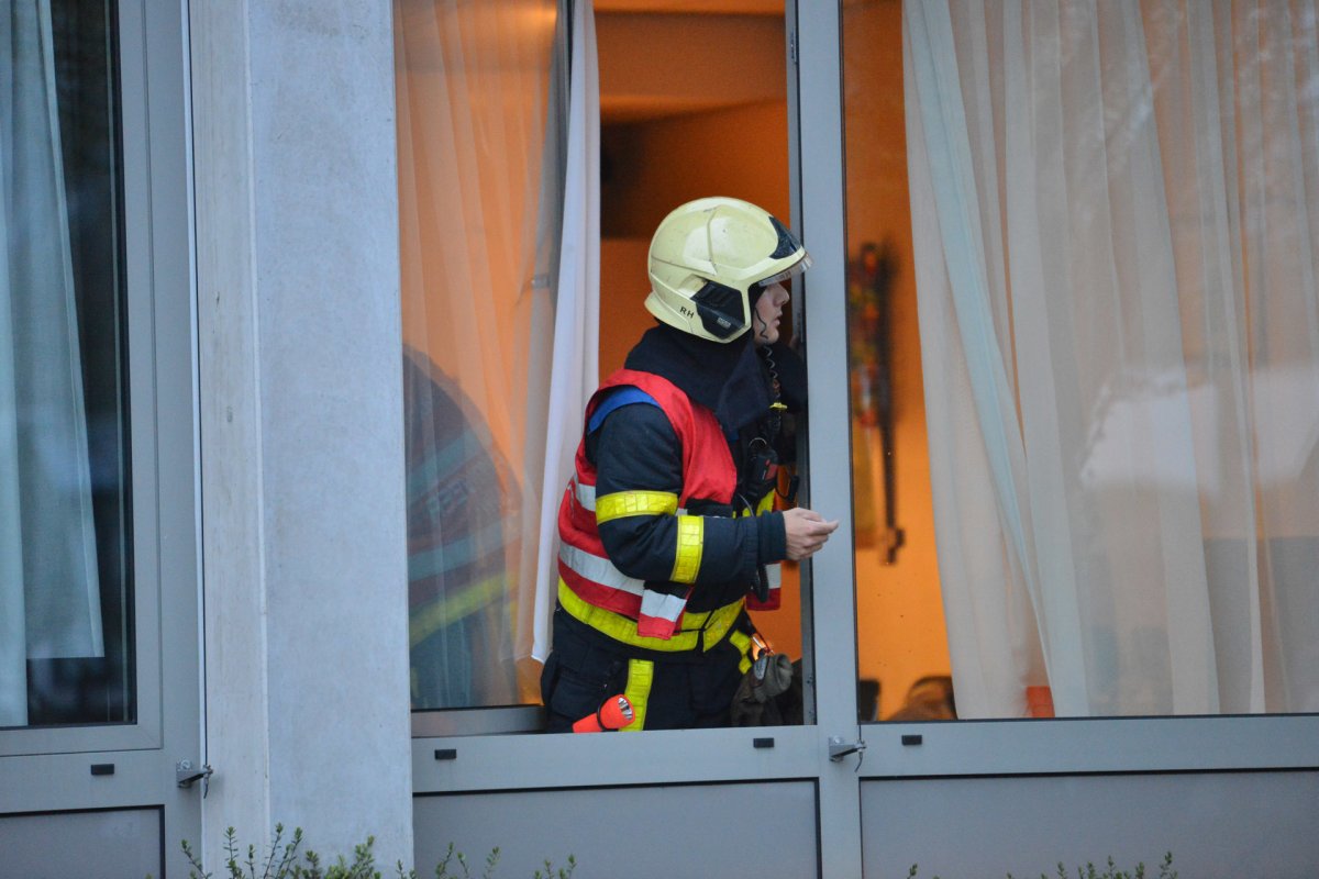 Bejaarde bewoonster aanleunwoning overleden na brand