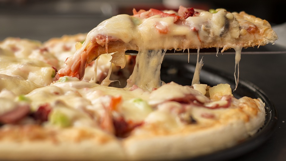 Voor de tweede keer in een maand is het Domino's-filiaal overvallen