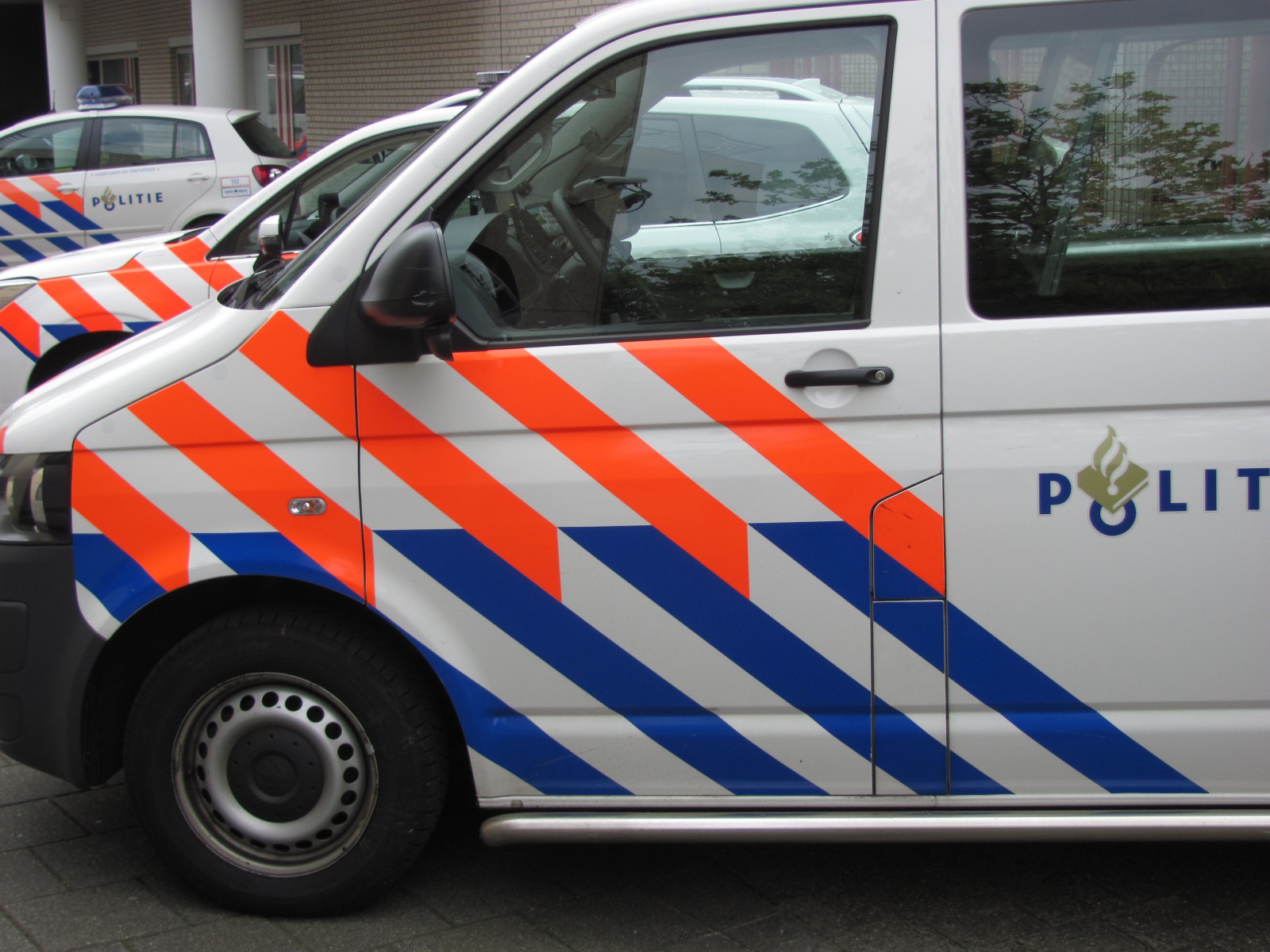 Diefstal en fraude uit Breda in uitzending Bureau Brabant