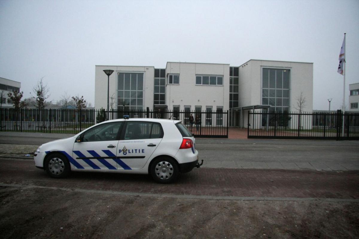 Foto Erik Eggens