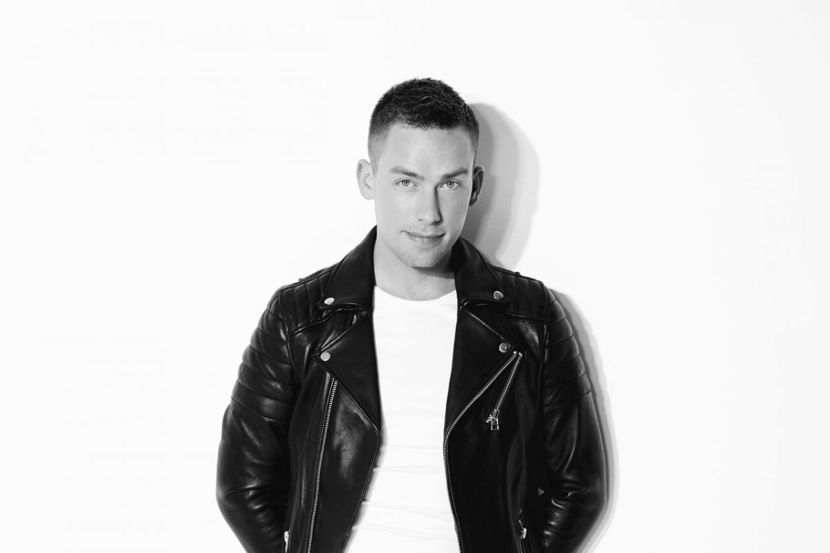 Dj Boris Smith vliegt de Top 50 in met Be Yourself: ‘Een bizarre rollercoaster’
