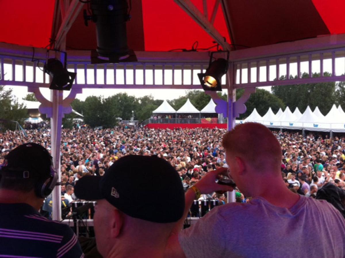 foto Danny Lokhoff