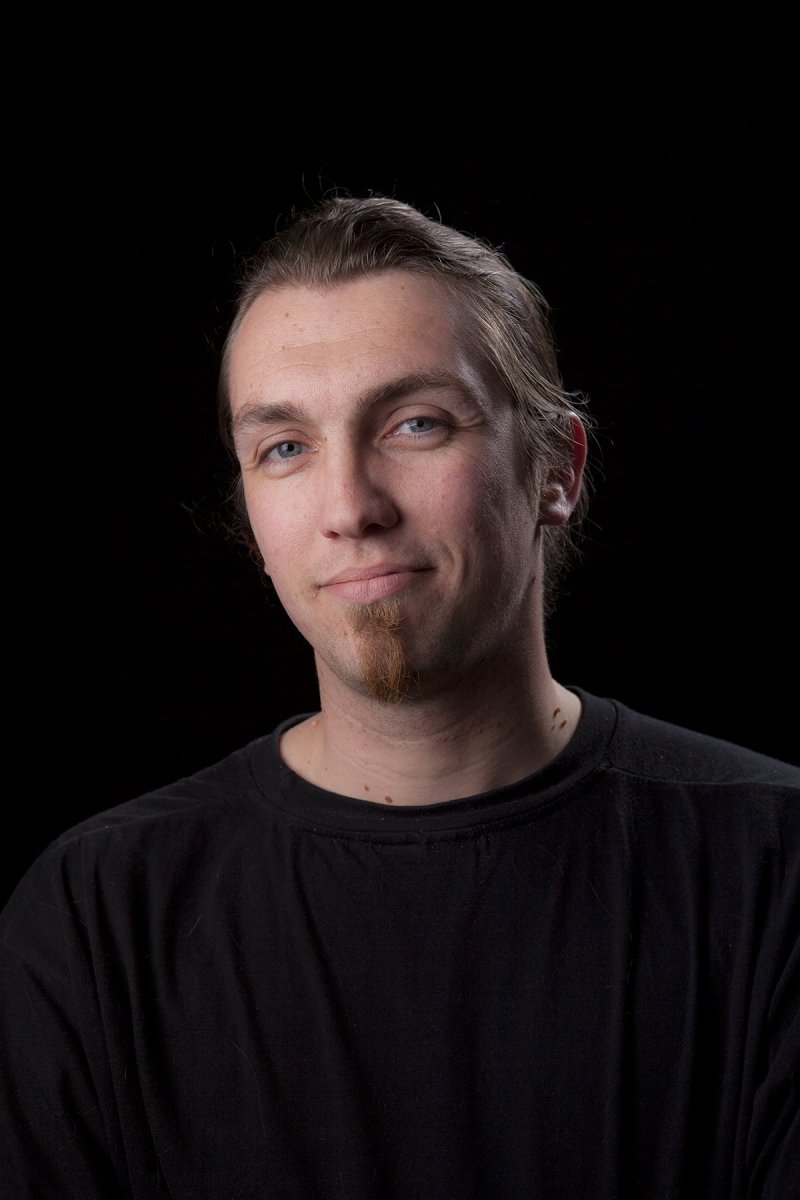 Ramon Mangold