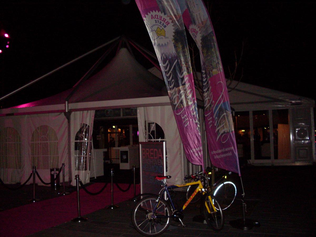 Festival Paviljoen. foto Fieke van Doremalen
