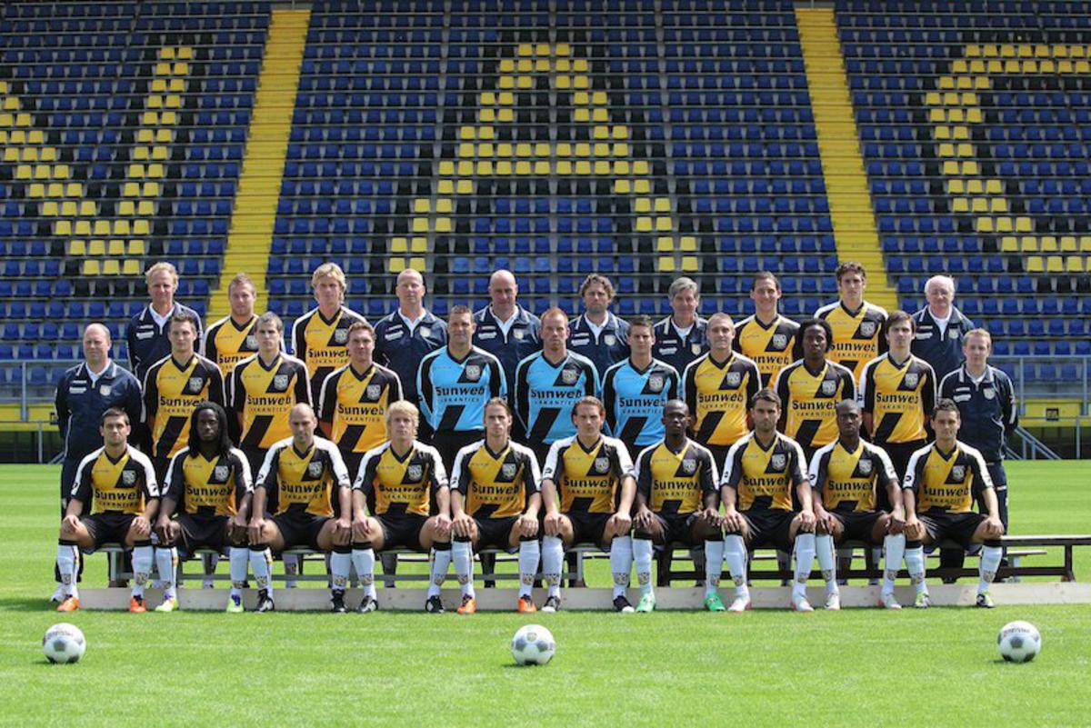 foto Peter Visser
