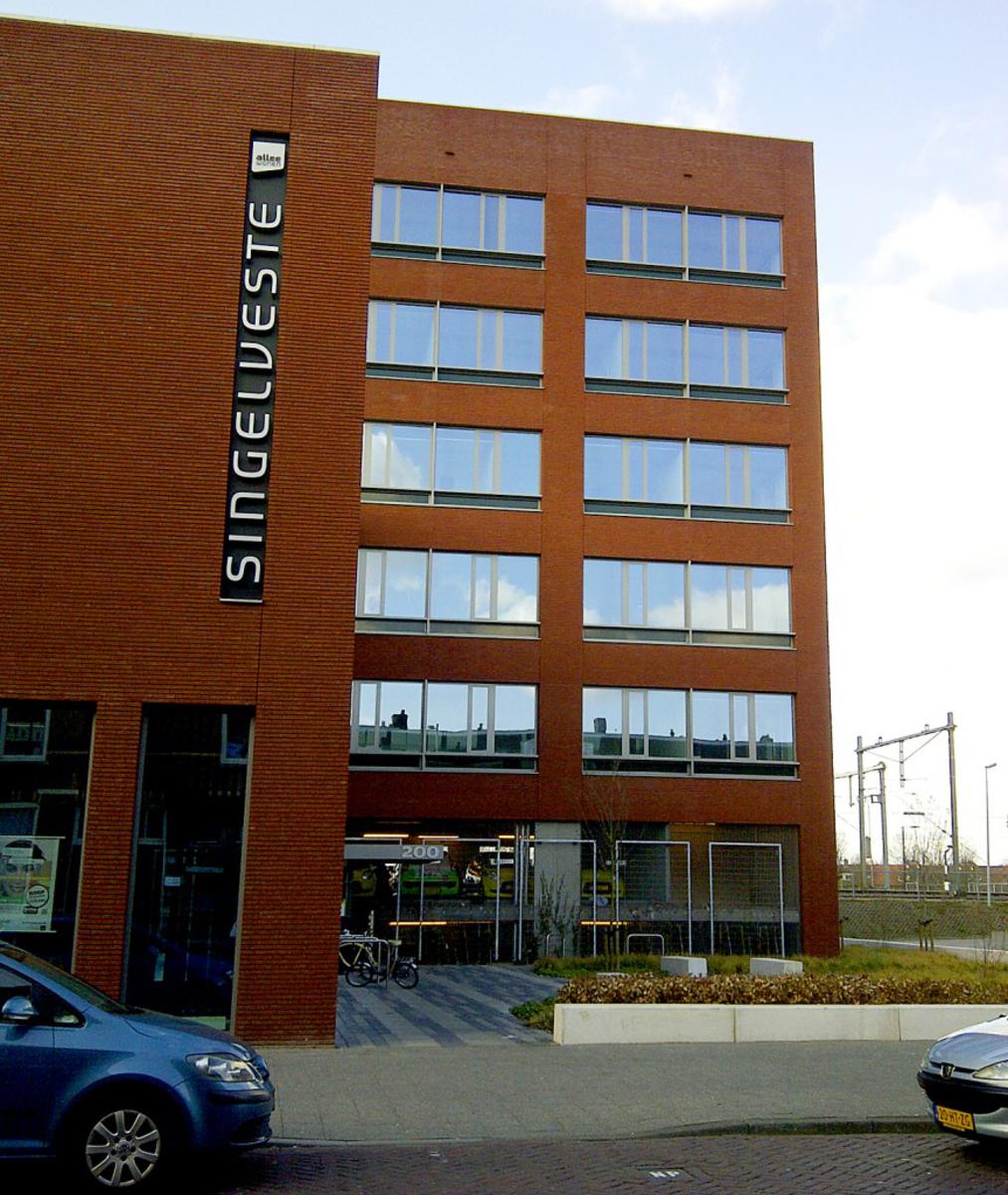 foto Erik Eggens