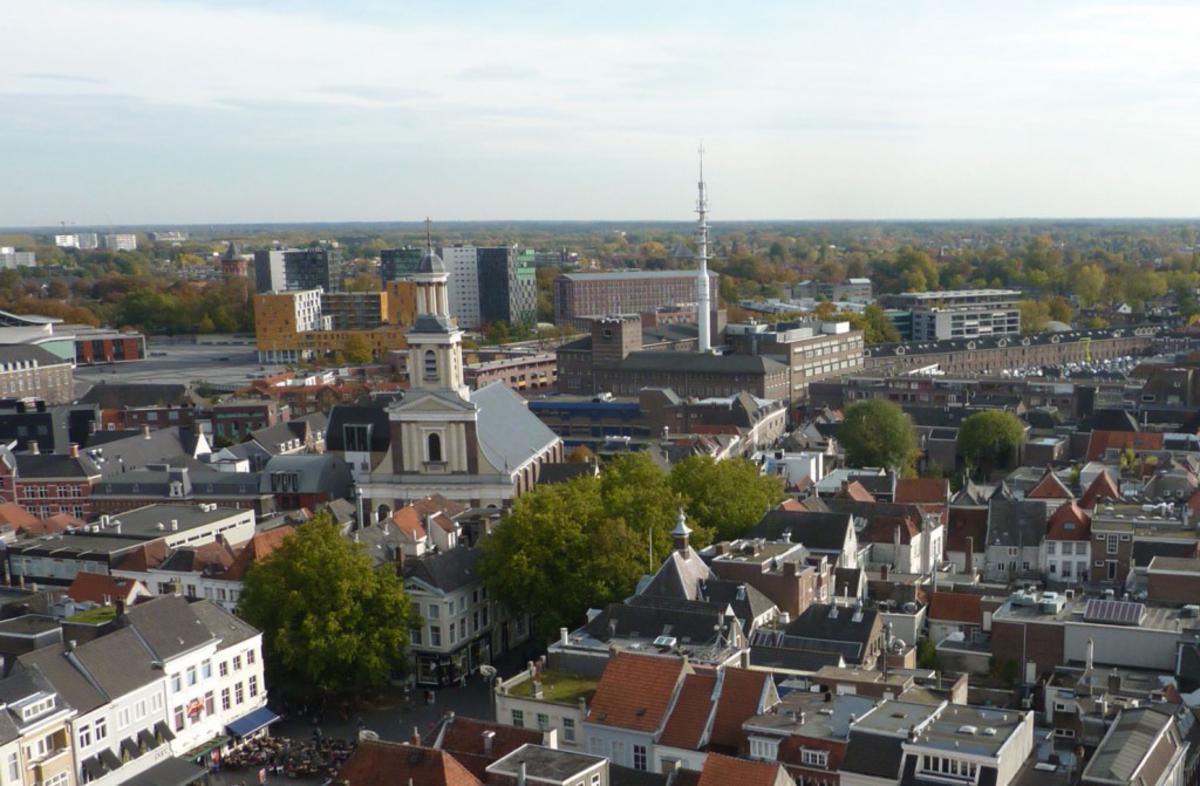 Foto Yvonne Vermeulen