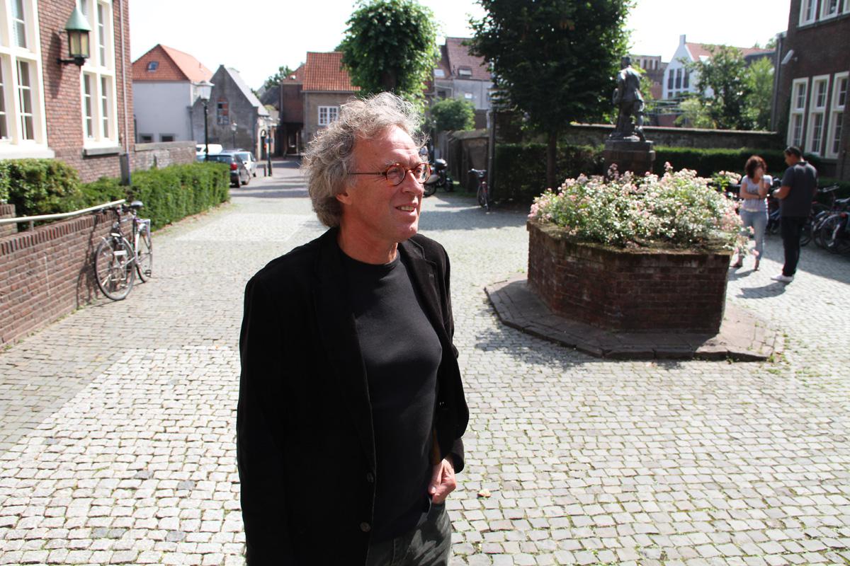 Politieke crisis 16 juli 2015