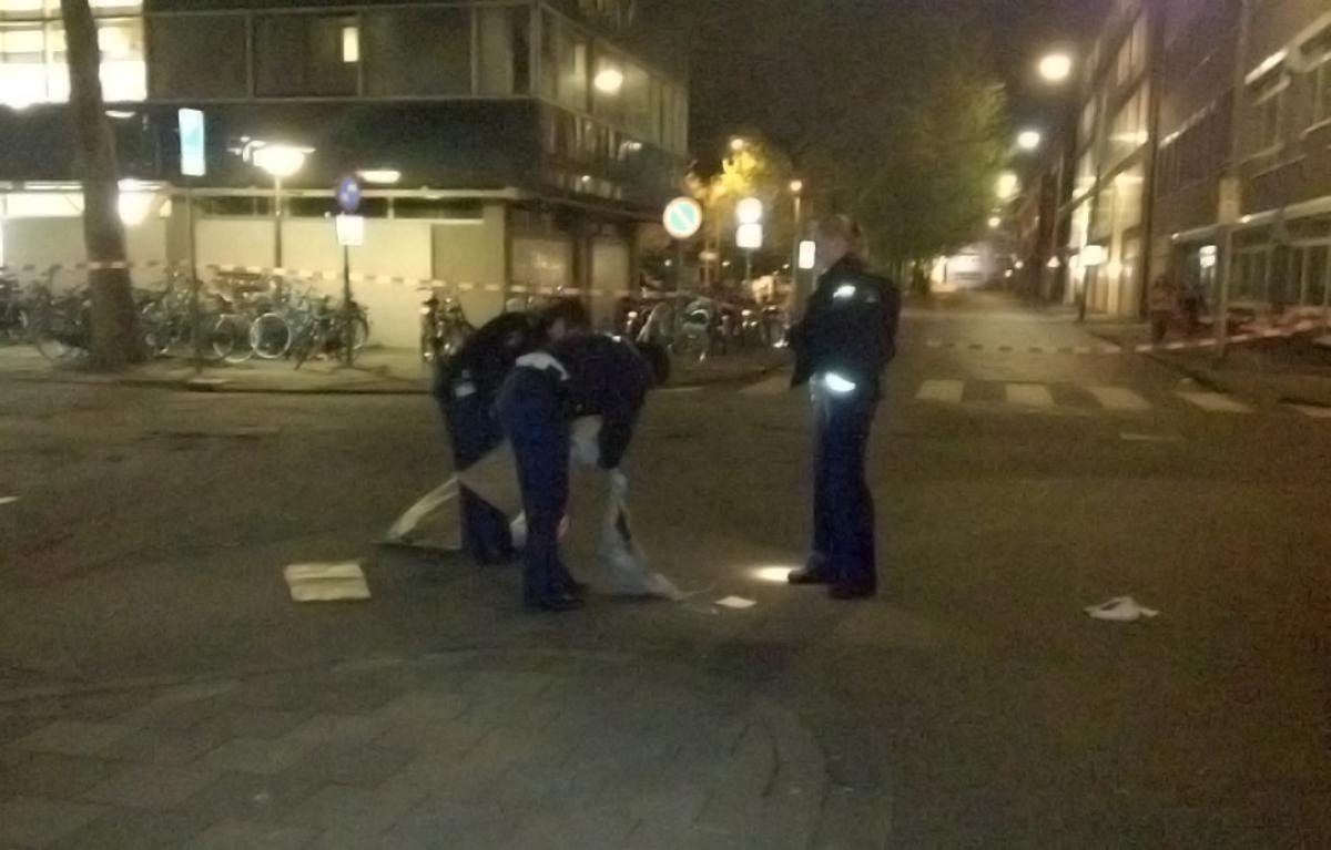 foto Erik Eggens