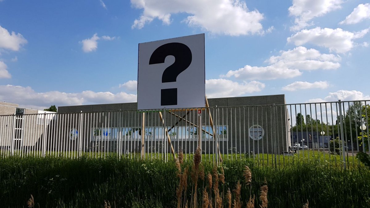 Nieuwe eigenaar voormalig T-Mobile-pand