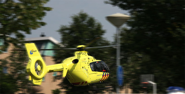 foto Erik Eggens
