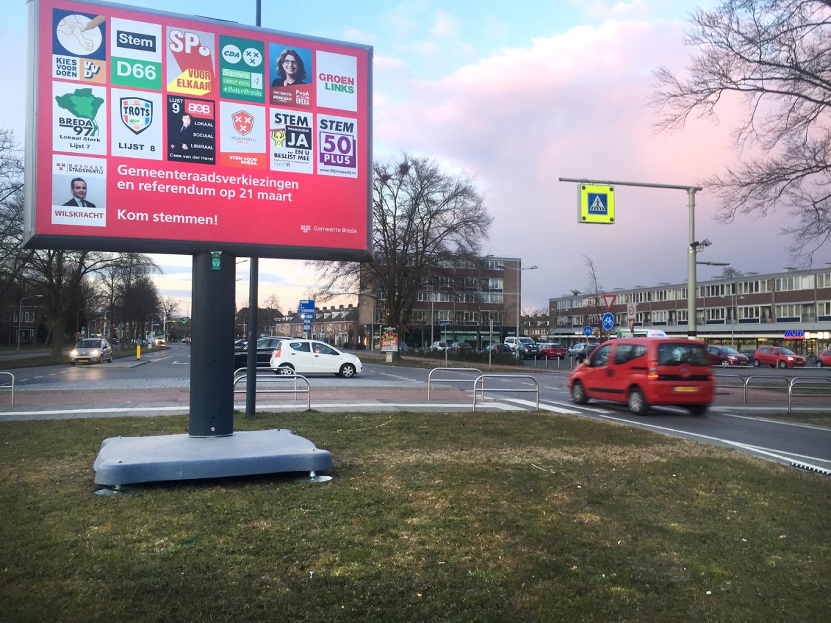 SP: ‘Meer openheid over inkomsten lokale partijen’