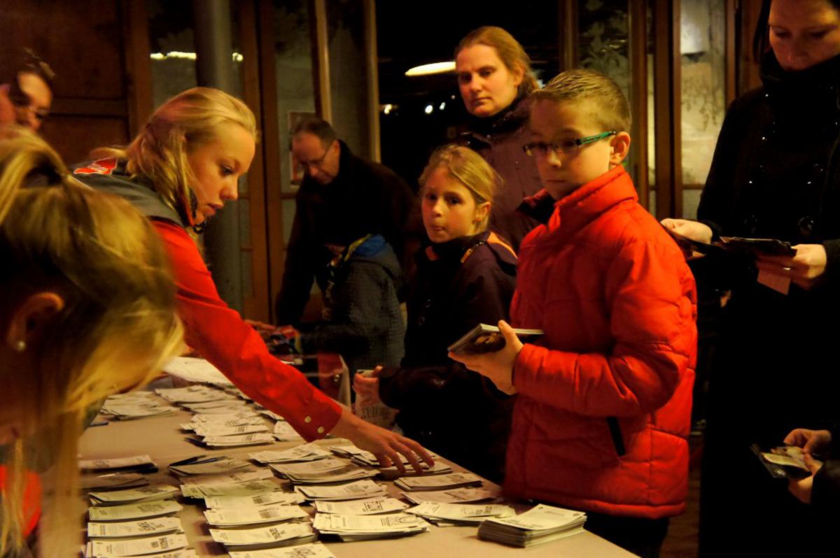 Foto Annemijn Minneboo