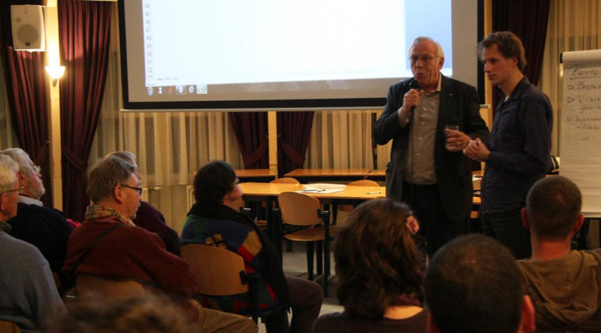 foto Erik Eggens