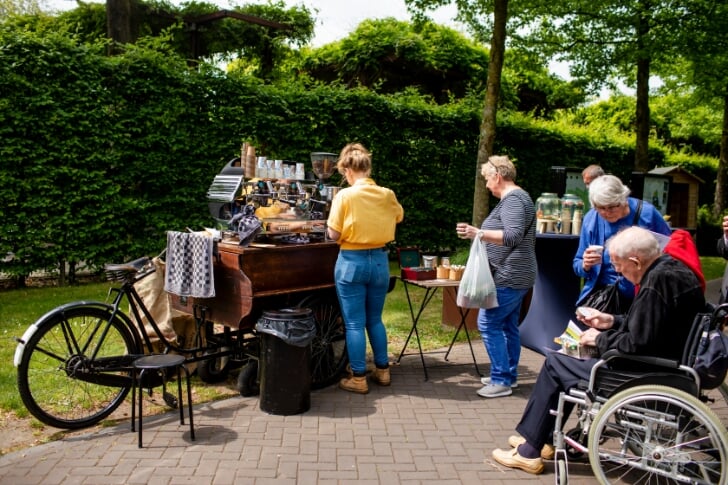 Open Dag Bij Zuylen: ‘Gevarieerde Happening Voor Jong En Oud ...