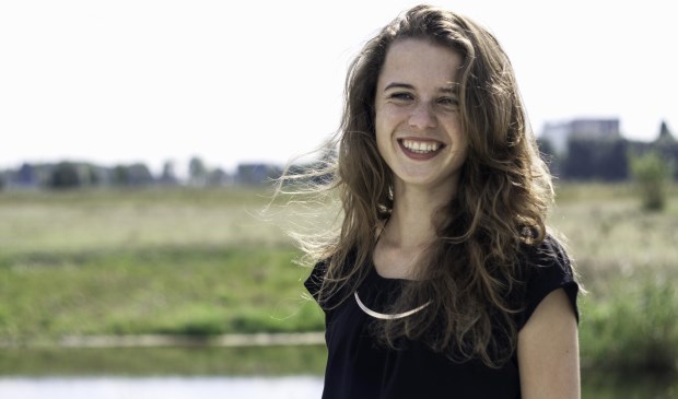 Lotte Leufkens van CloudCuddle.