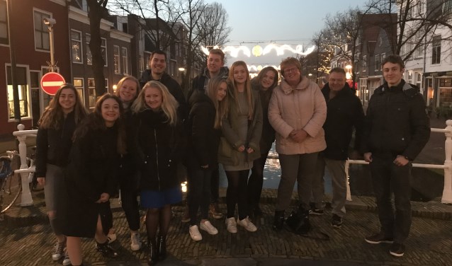 Het team van Casa del Sol brengt u ook in de winter in Mediterrane sferen. (Foto: PR)