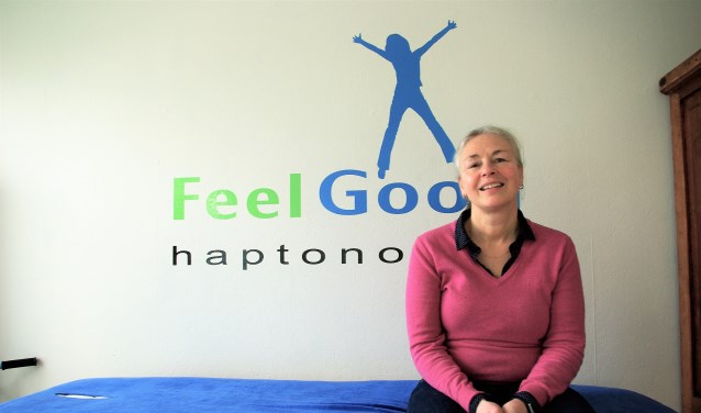 Feelgood Haptonomie organiseert donderdag 25 januari een inloopavond in haar praktijk aan de Waterloop 6 in Delft. Aanmelden hiervoor is gewenst.