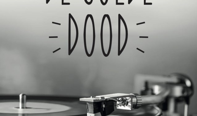 Theatergroep de Maas & Hotes speelt De Goede Dood