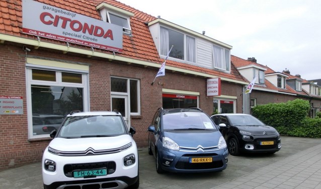 Citonda is op zoek naar monteurs om het team uit te breiden.
