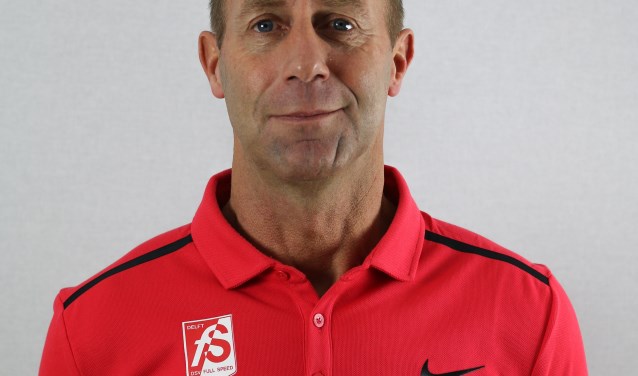 Richard Langeveld is trainer af bij DSV Full Speed volgend seizoen