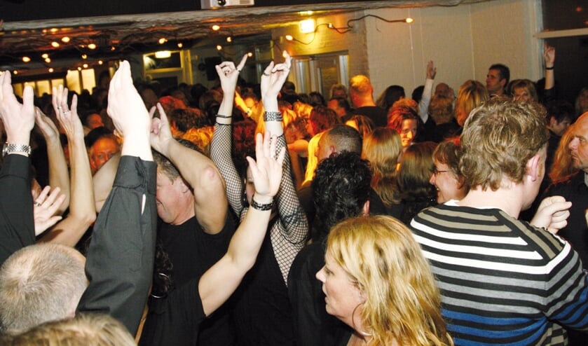Het gaat weer los bij Partycentrum Onder Ons!