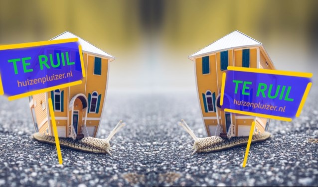 Via de huizenpluizer wisselen huizen makkelijker van eigenaar