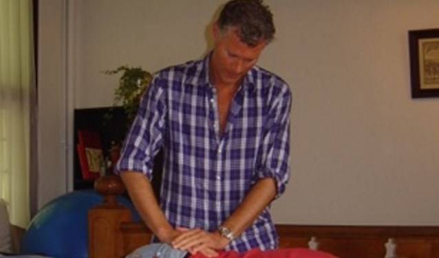 Grote Dicker