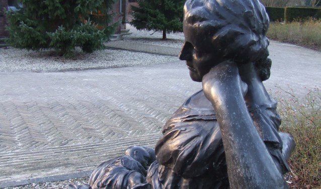 Demeter en Demophon