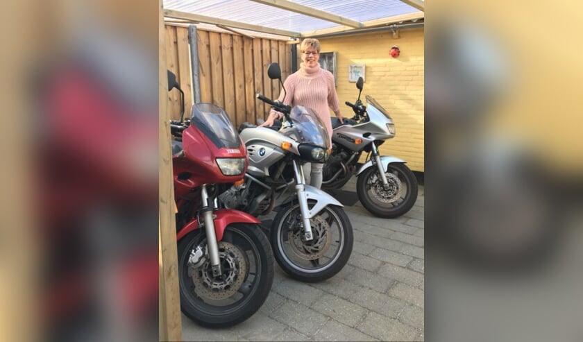 Sinds 1 januari is de verkeersschool van Anita Jansen, gevestigd op Weegplaats 13 in Delft. (Foto: PR)
