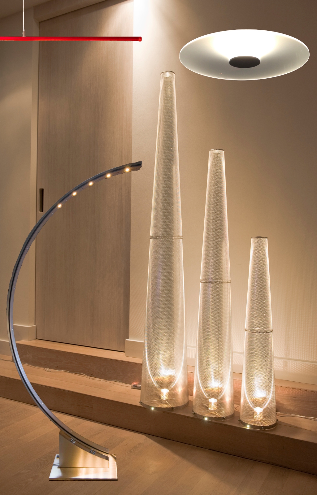Delft op zondag - Zonlicht, LED verlichting, kleur echt! Delft op zondag - Zonlicht, LED verlichting, kleur echt!