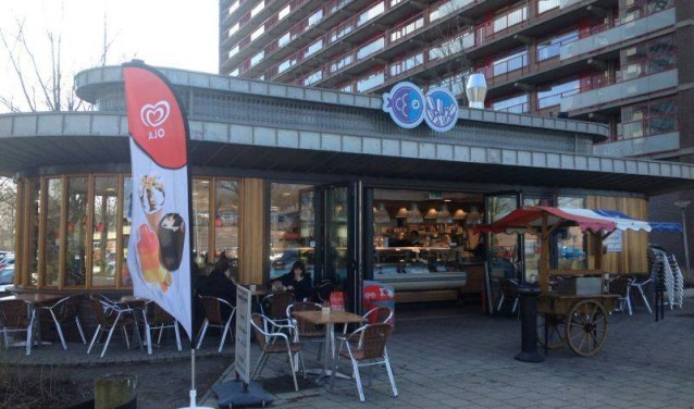 Hoogenboom zoekt versterking