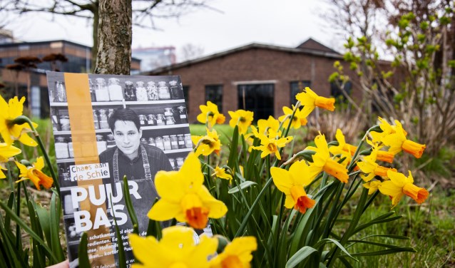 Lijm & Cultuur zit vol verborgen groene schatten. (foto: PR)