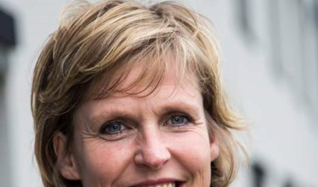 Hannah Cuppen spreekt over je hart volgen