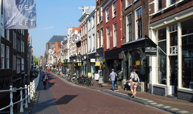 Tijdens de Vroege Vogel Actie zijn veel winkels extra vroeg te bezoeken