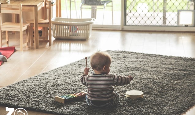 Muziek is belangrijk voor de ontwikkeling van kinderen. (Foto: PR)