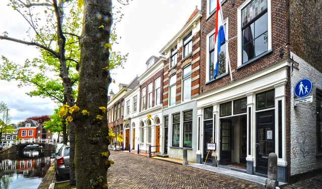 HuisKinesis met foto-exposities om blij van te worden.