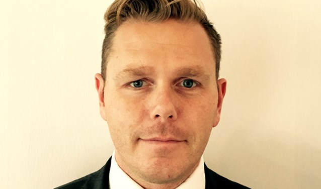 Vestingmanager Rob de Vries heet u van harte welkom bij Mandemakers