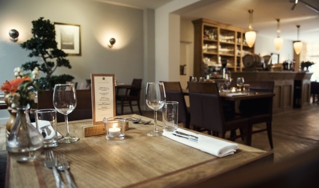 Familierestaurant La Tasca zorgt voor een culinaire totaalbeleving.