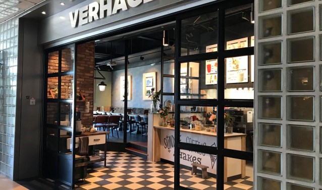 Verhage Delfgauw heeft een nieuwe huisstijl