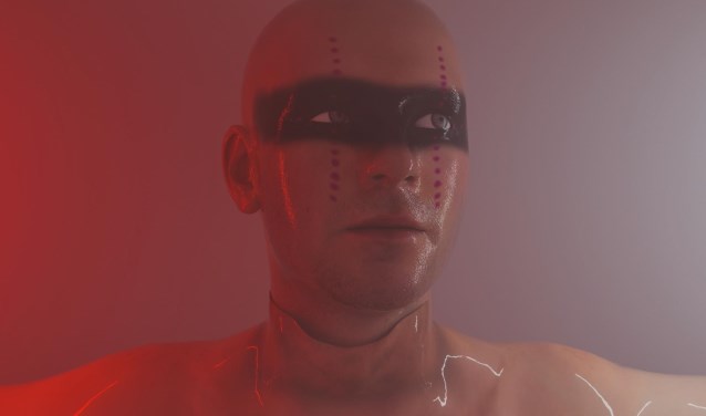 Een van de topstukken van IMPRESSED: Ryan Cherawaty's 'Image Deaths'