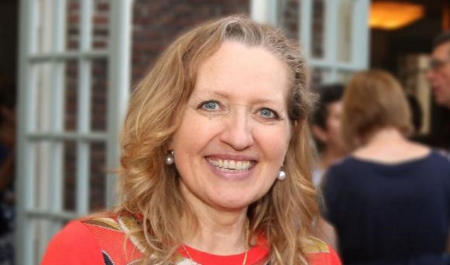 Erna Bekink is twee jaar geleden vrijwilligster geworden bij Home-Start. (Foto: PR)