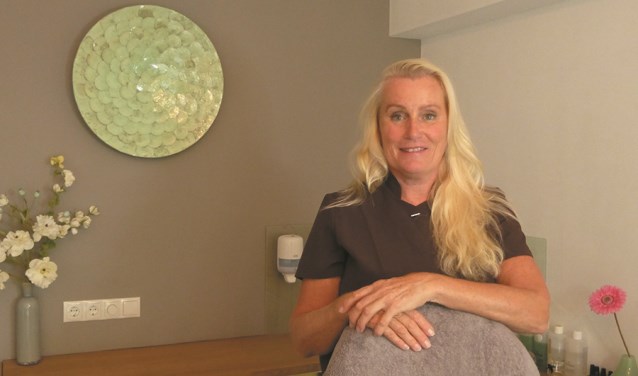 Nicole Borghuis verwelkomt u op 15 september graag in haar salon!