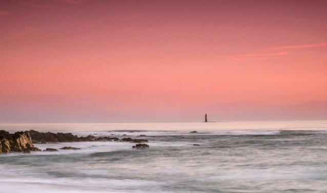 Jos is een buitenfotograaf en laat zich inspireren door het licht