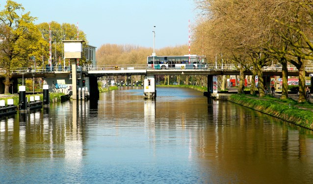 Dinsdag 25 september vindt er een informatieavond plaats over de bouw van de nieuwe brug