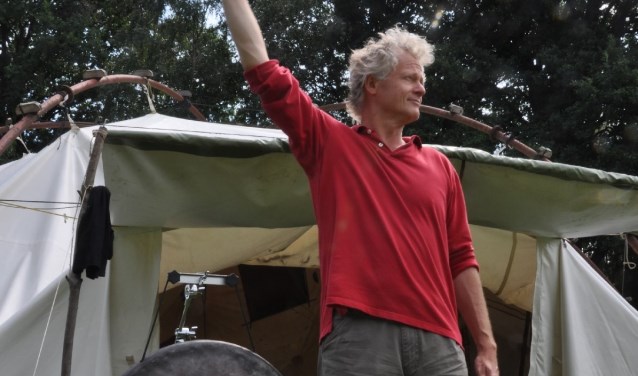 Marius Engelbrecht brengt je stem en je ziel tot leven!